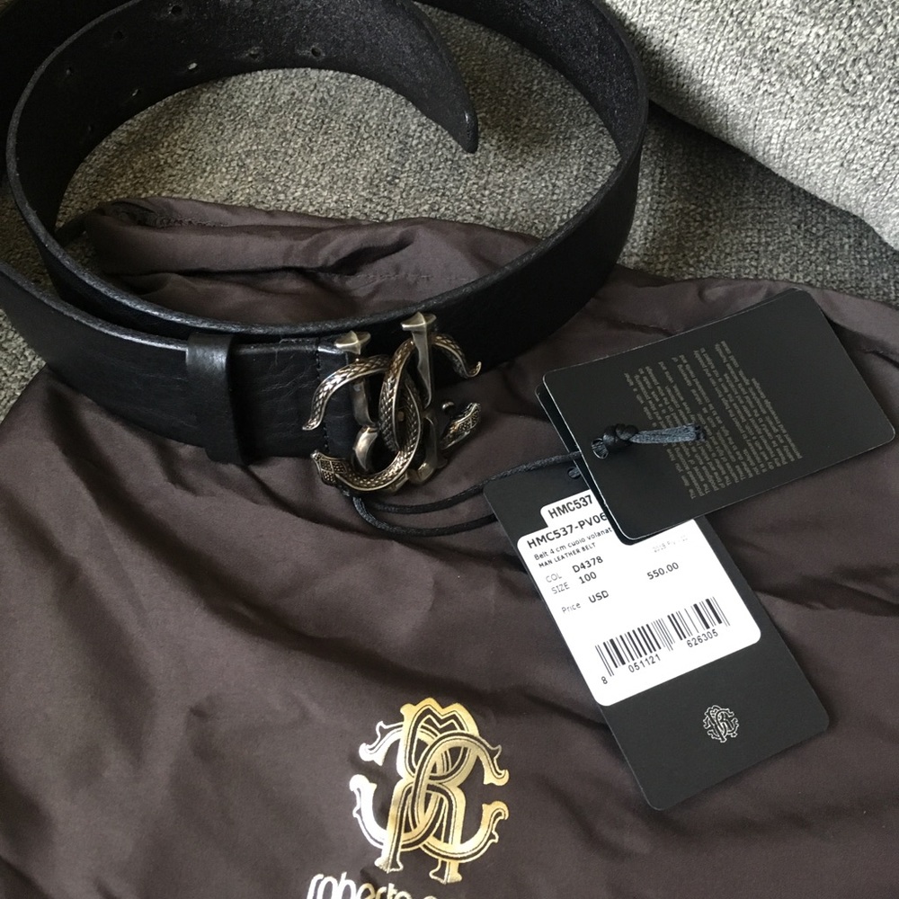 Belt